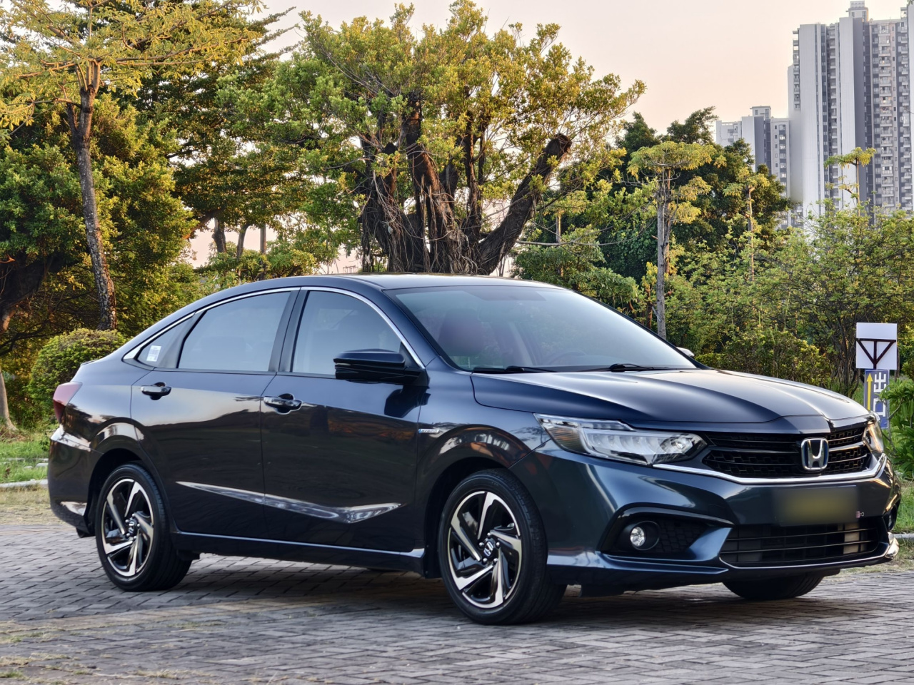 Envix 2021 Hybrid 1.5L photo 3