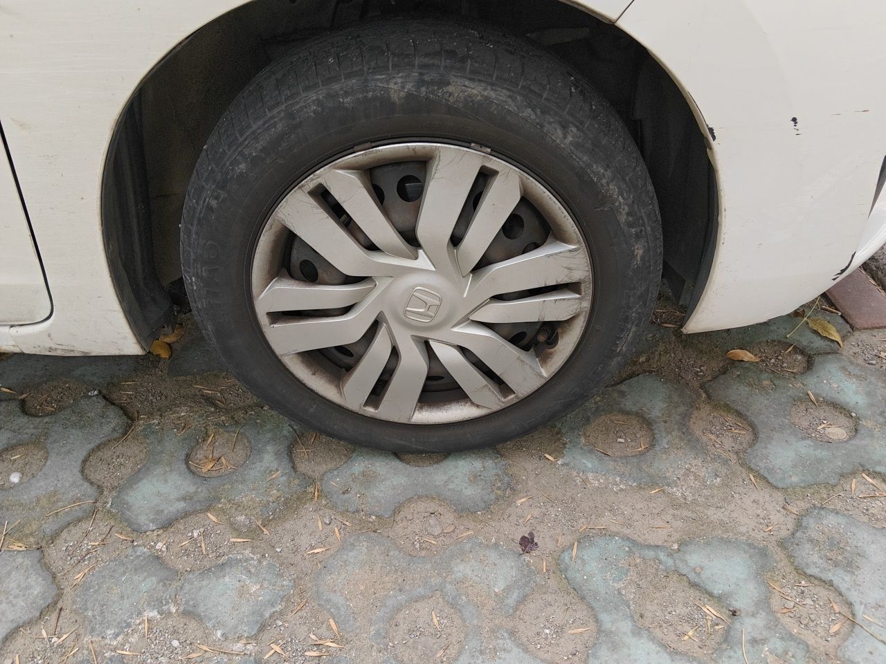 Fit 2014 1.5L LX CVT Comfort photo 5