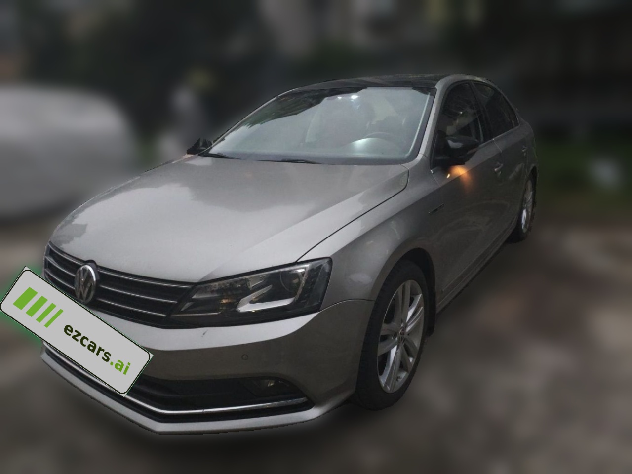 Sagitar 2018 280TSI DSG Luxury