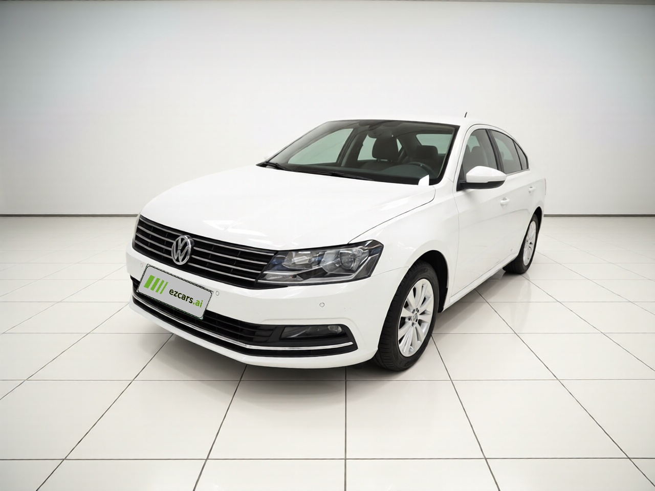 Lavida 2017 1.6L AT Comfort