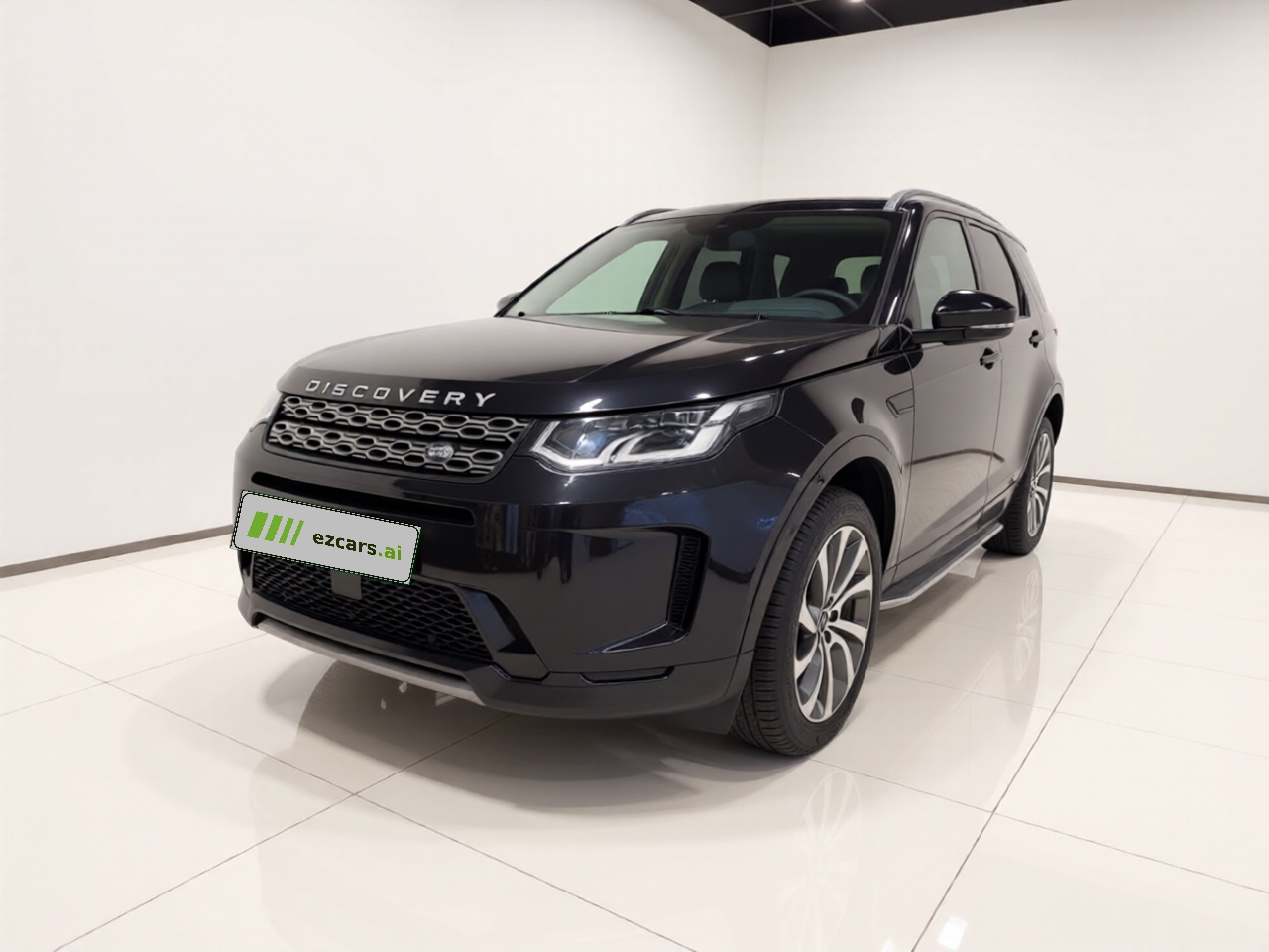 Discovery Sport 2022 249PS R-Dynamic S Performance 5-Seater