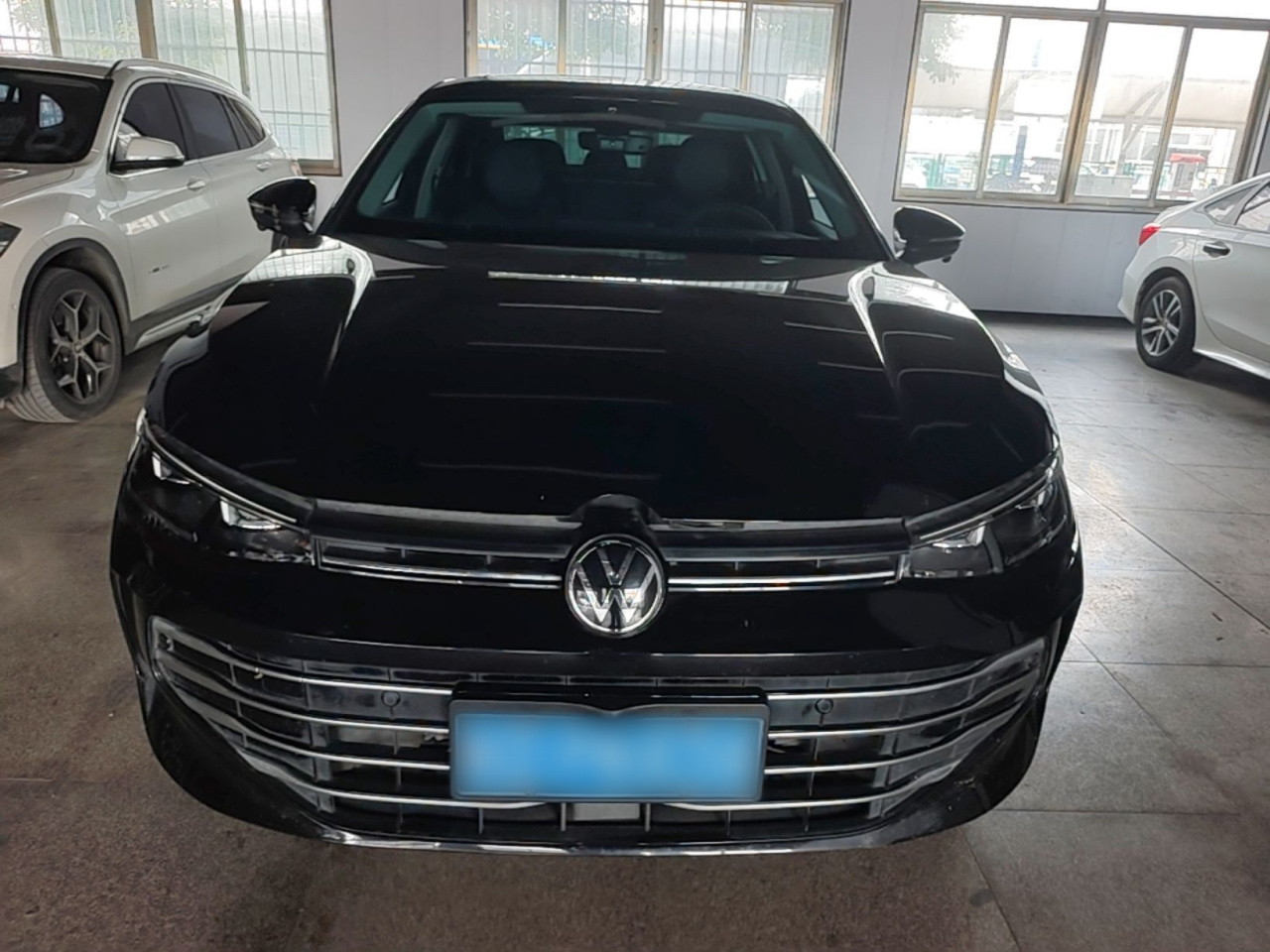 Passat 2025 Pro 300TSI photo 2