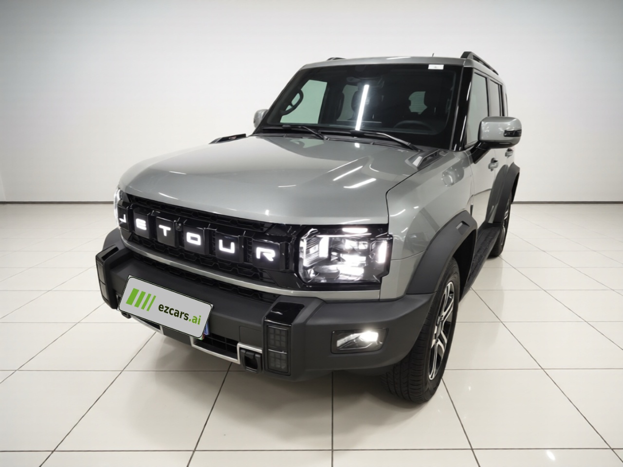 Wagon 2026 1.5TD Explorer +
