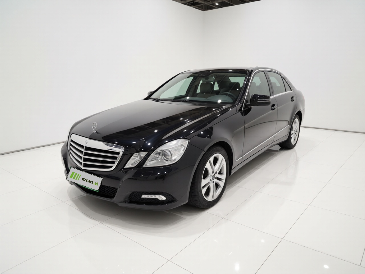 E-Class Imported 2010 E 260 CGI Fashion