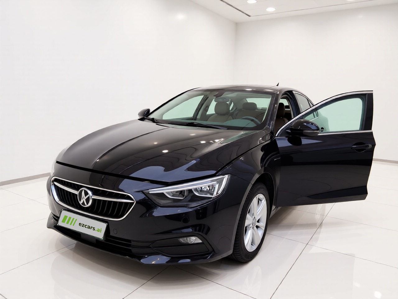 Regal 2020 552T Luxury