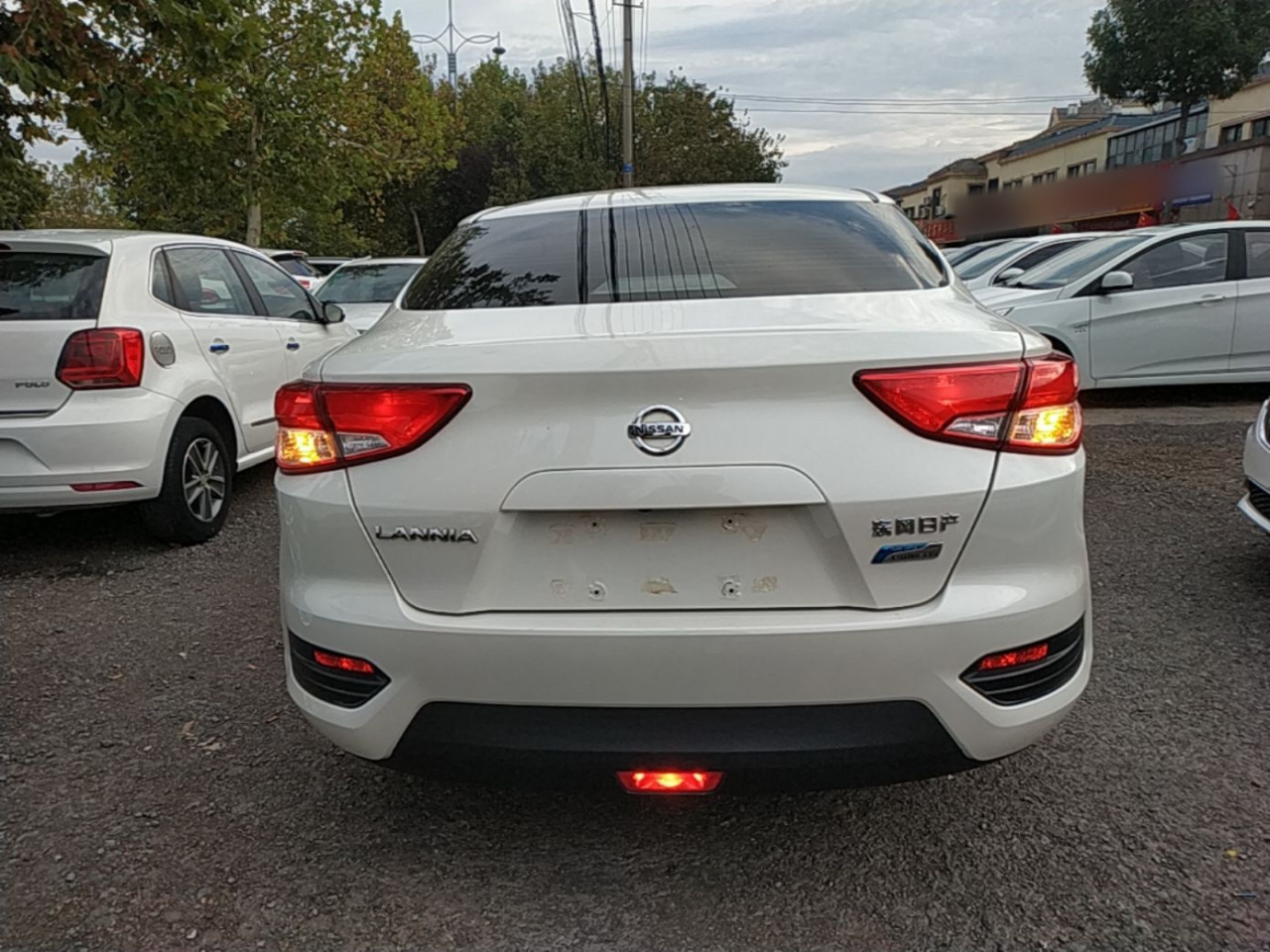 2019 1.6L CVT Connected Smart Cool China VI photo 5