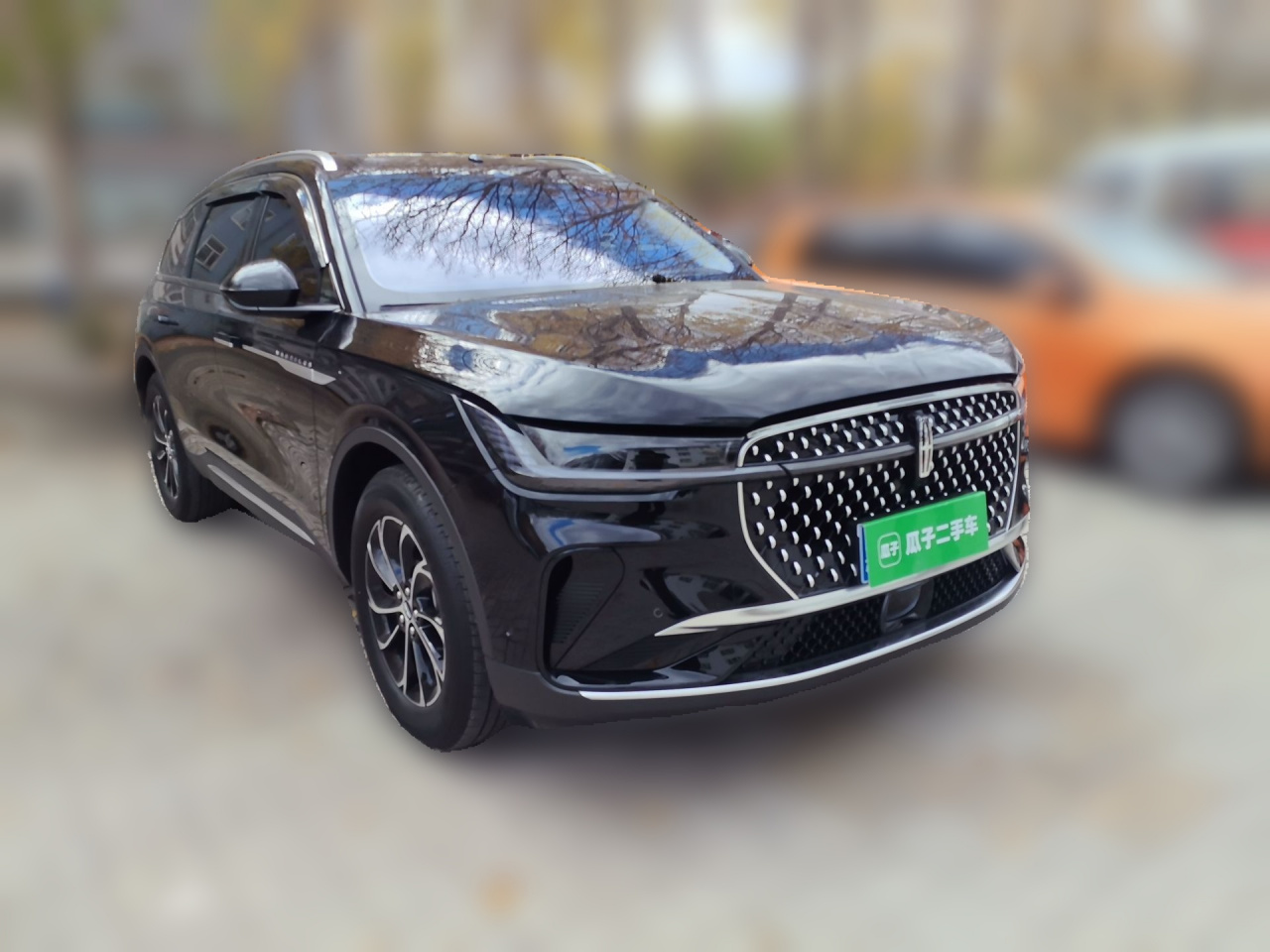 Nautilus 2023 2.0T AWD Exclusive photo 3