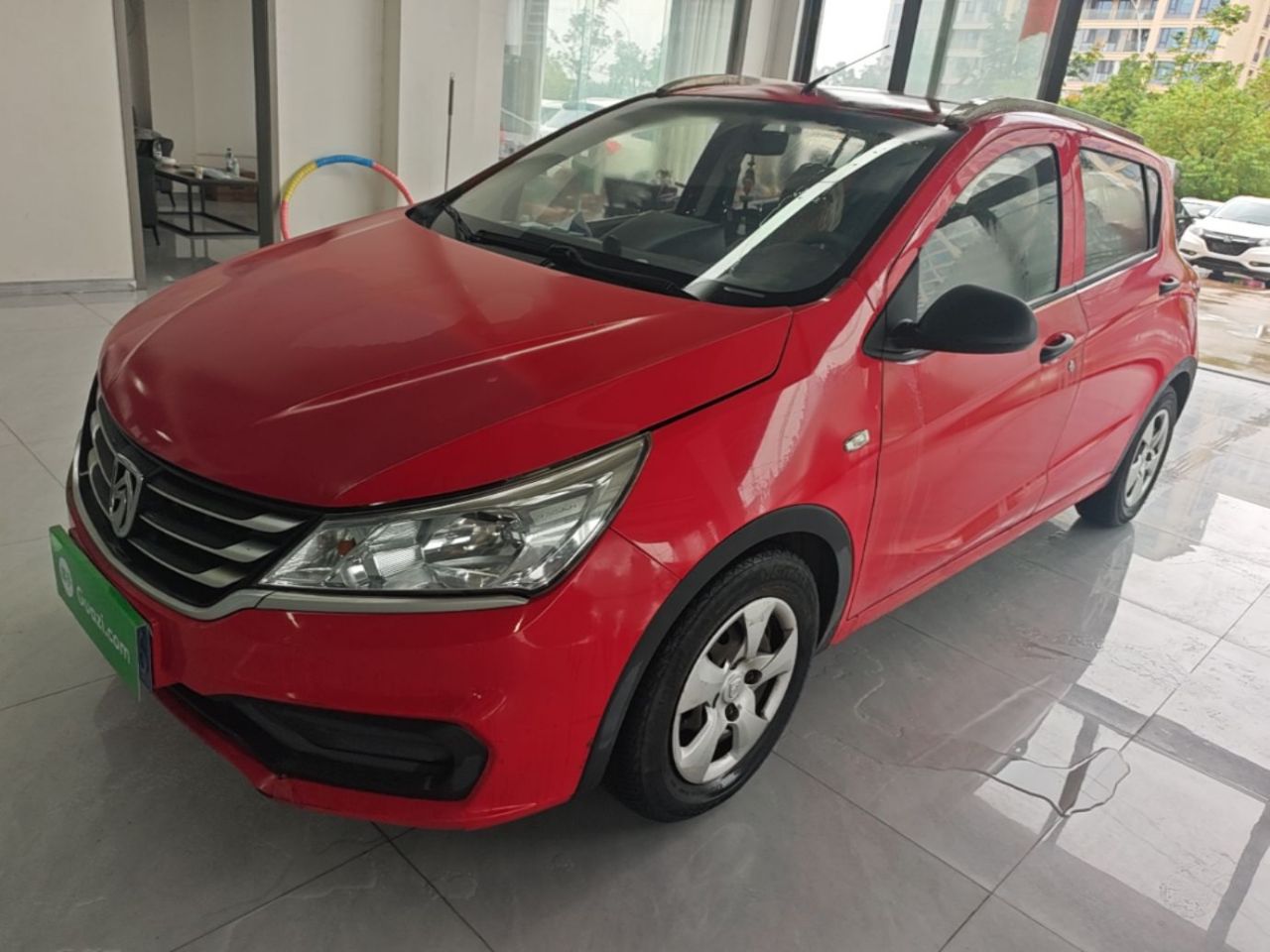310 2016 1.2L MT Value