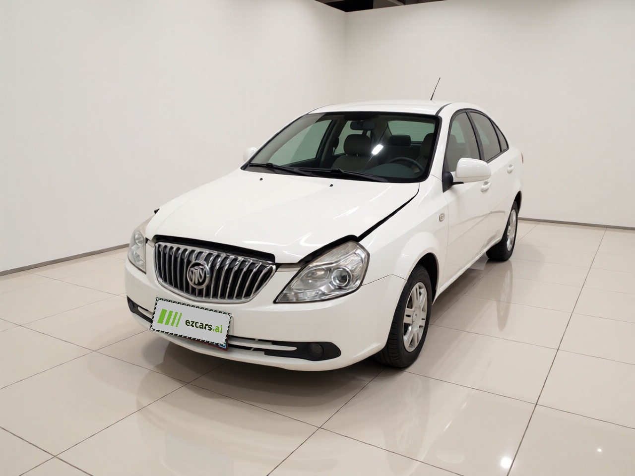 Excelle 2013 1.5L AT Classic
