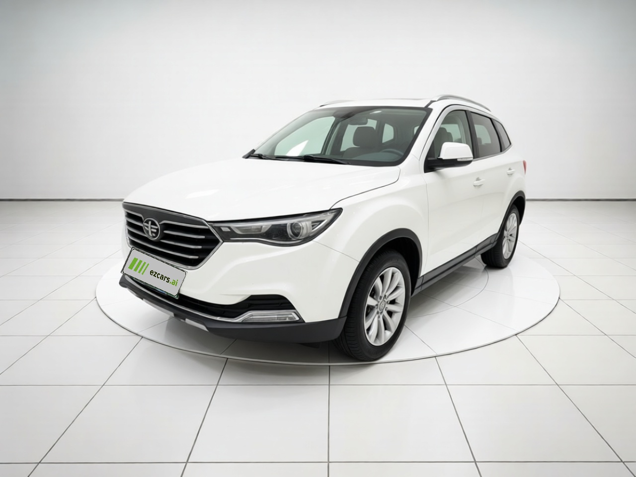 Bestune X40 2017 1.6L MT Comfort