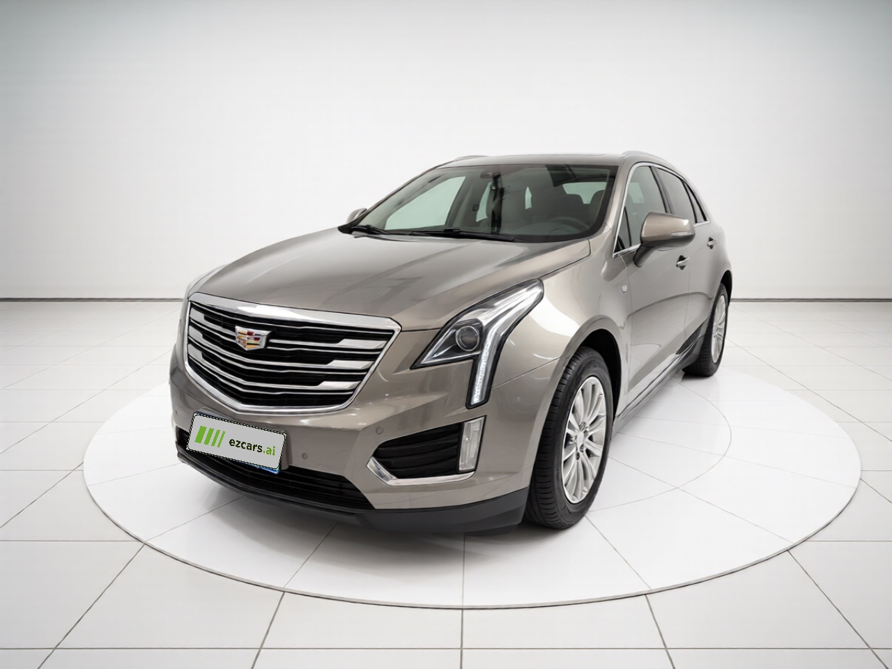 XT5 2018 25T Luxury