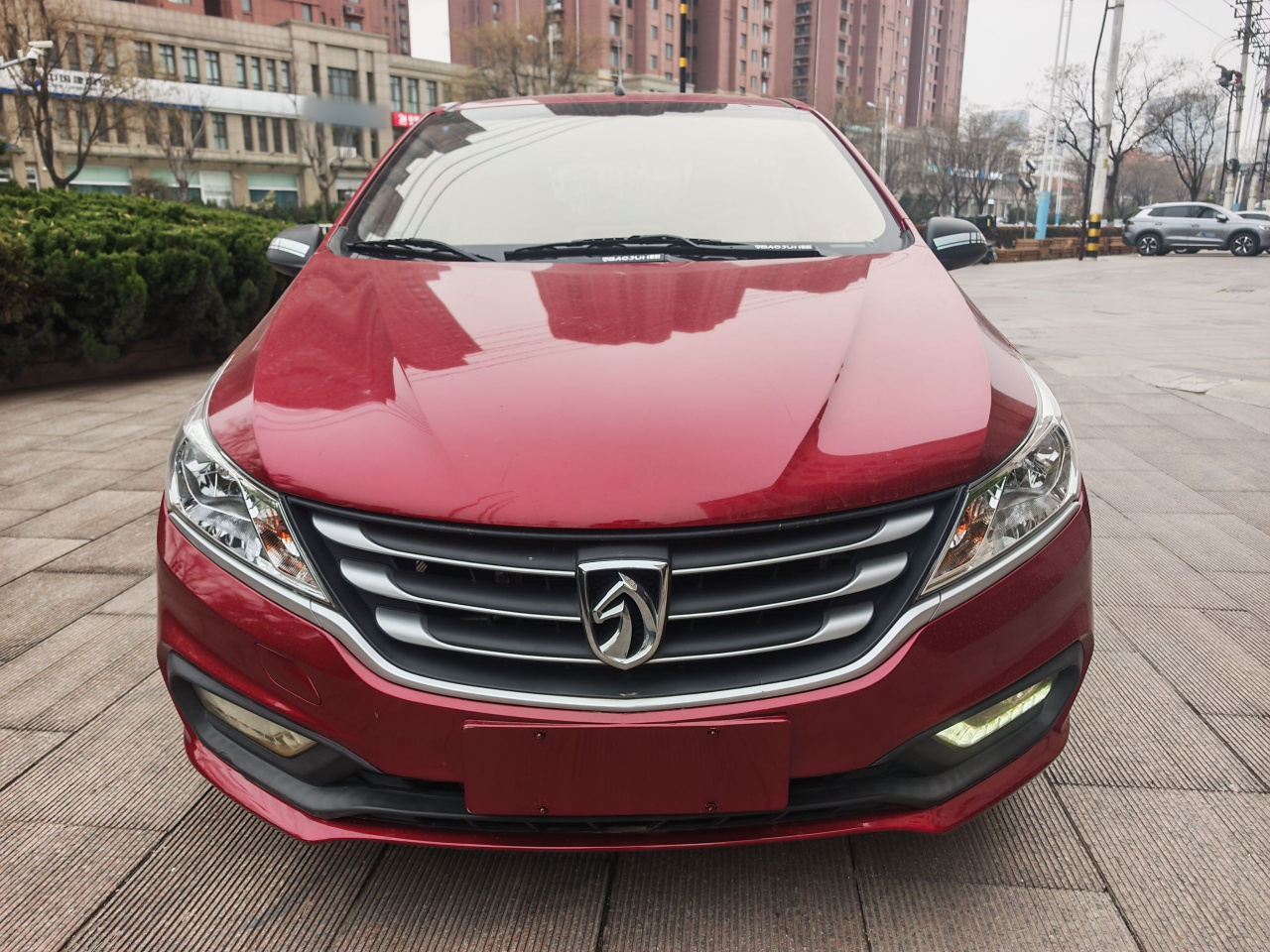 310 2020 1.2L MT Value photo 2