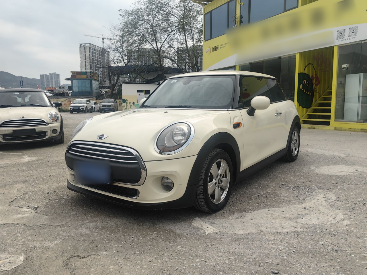 2014 1.2T ONE