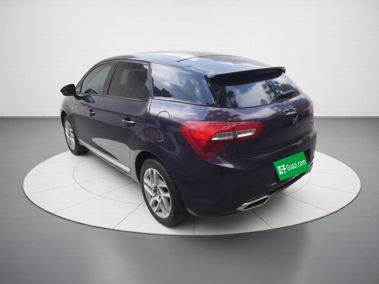 5 2014 1.6T THP160 photo 3
