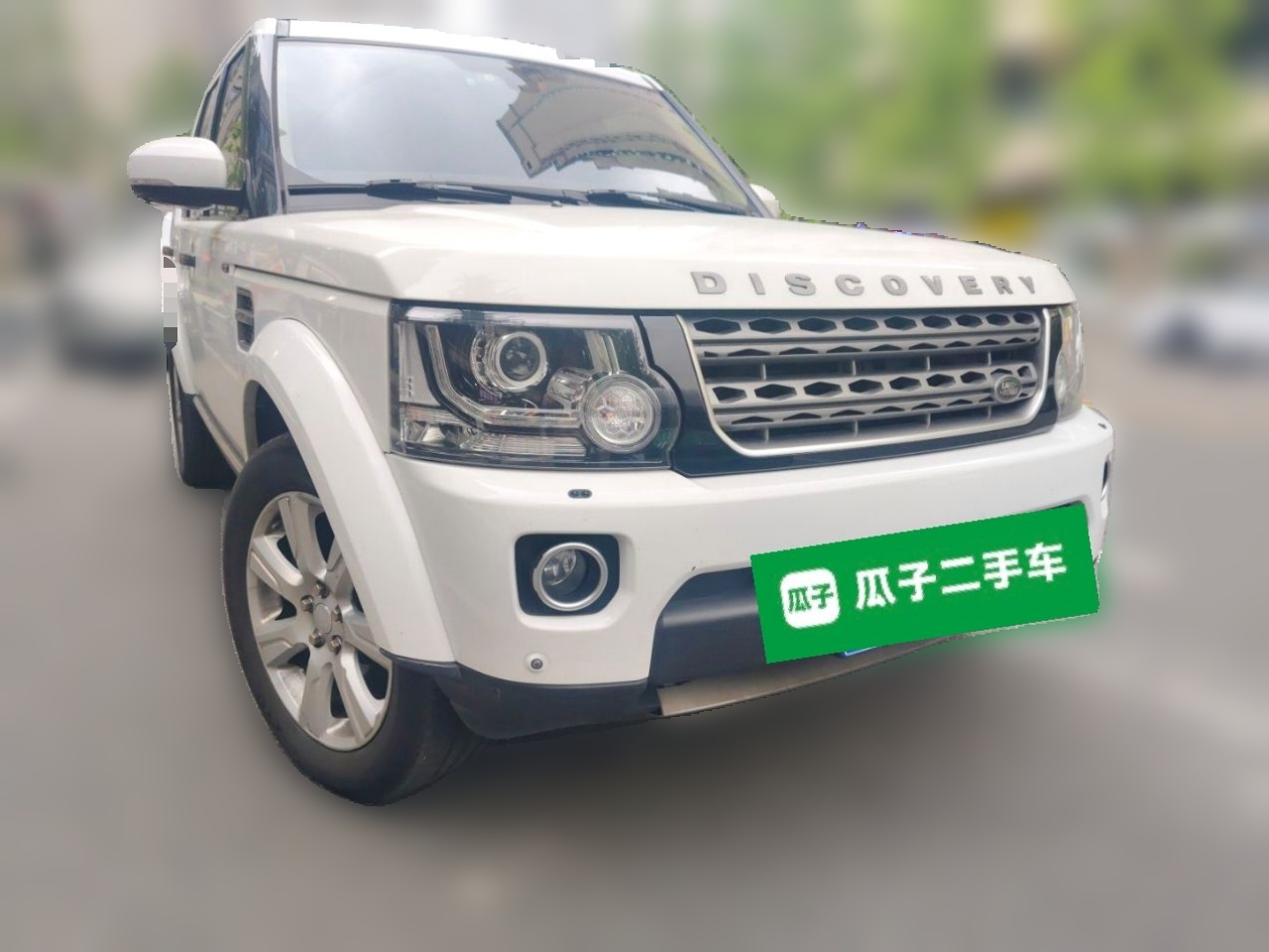 Discovery 2015 3.0 SC V6 SE photo 3