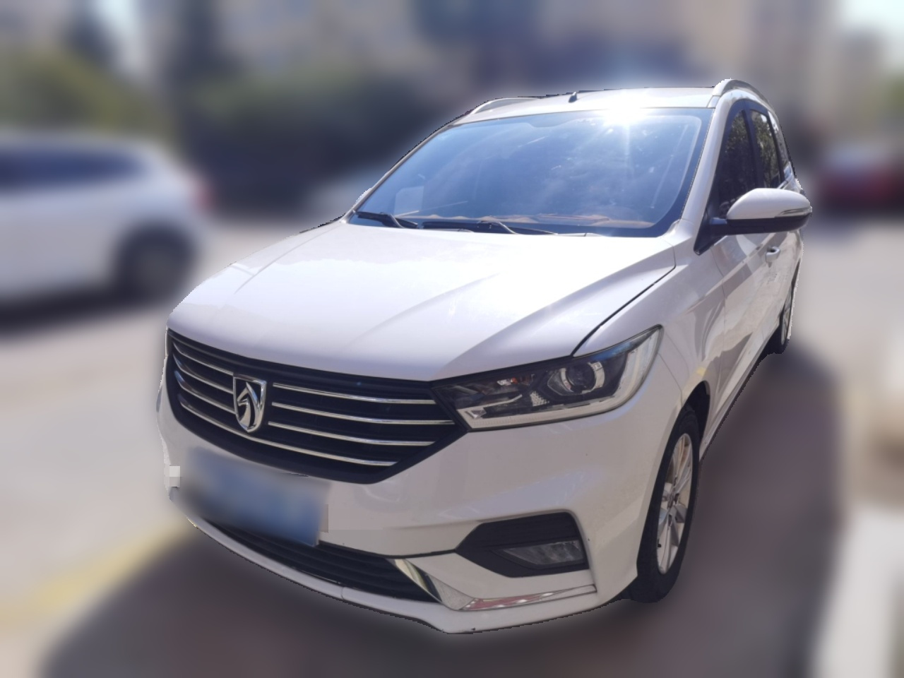 360 2019 1.5L MT Elite China VI