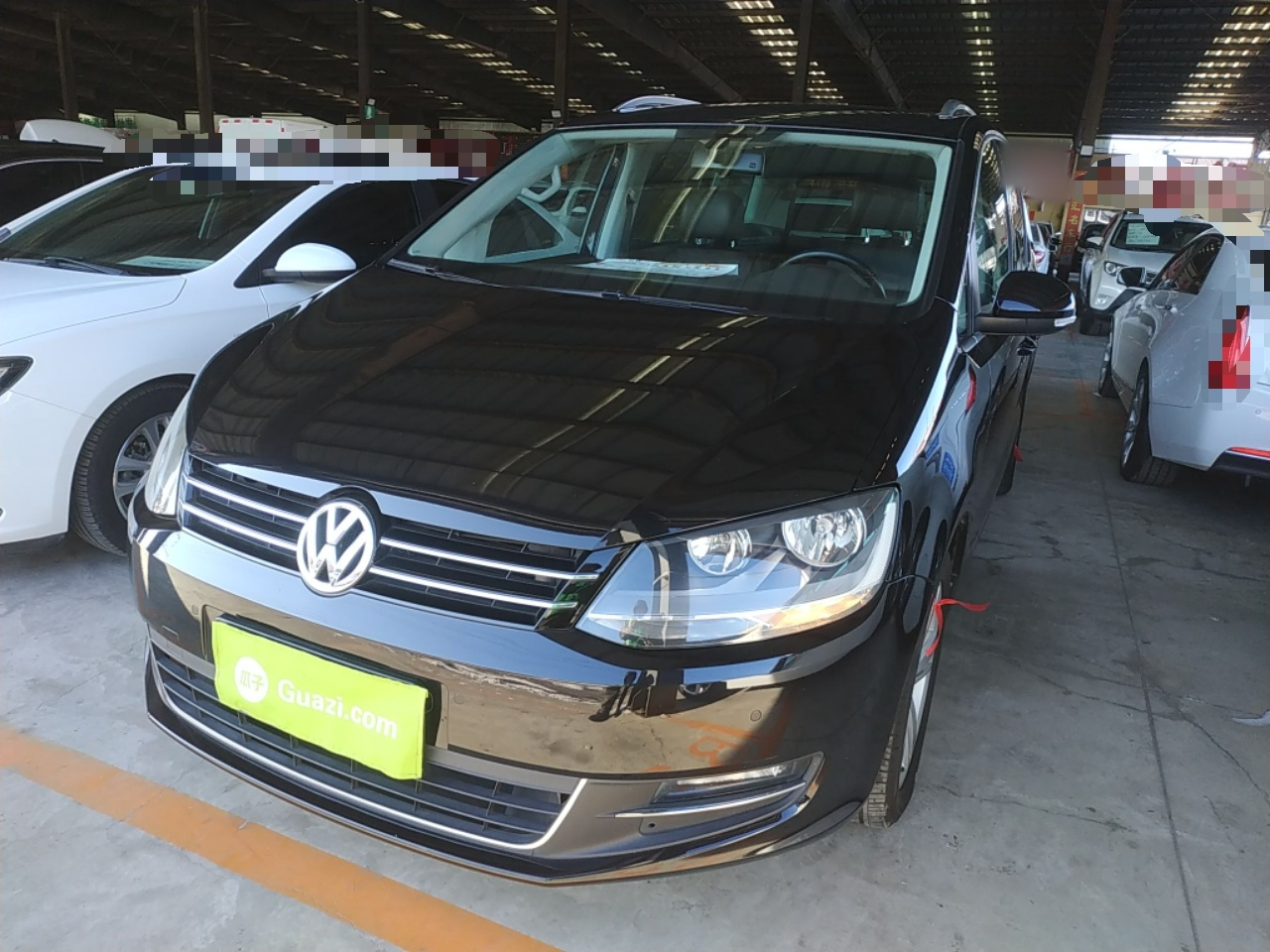 2015 1.8TSI Comfort