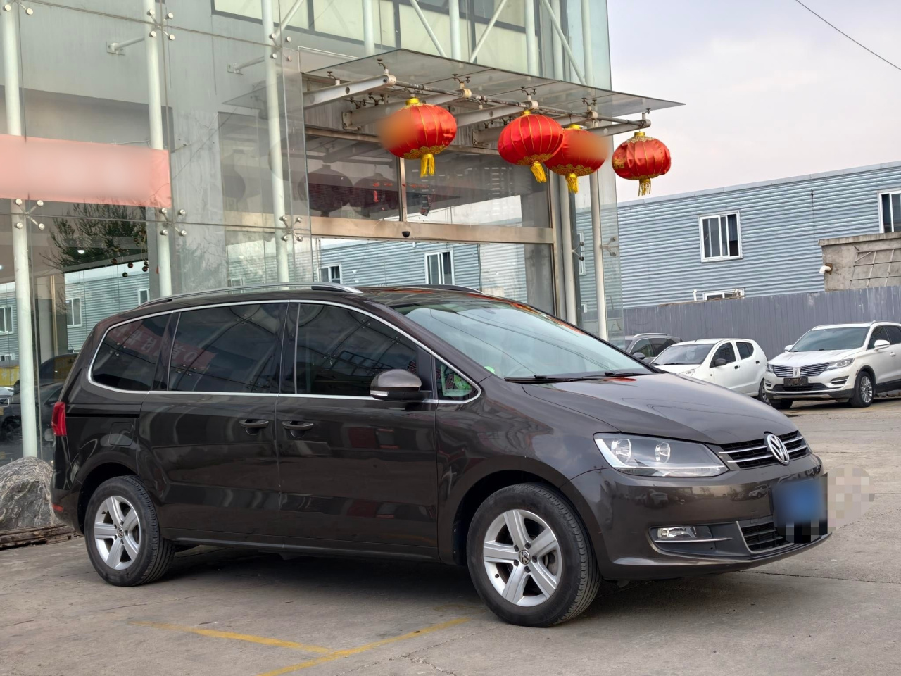 2013 1.8TSI Comfort photo 3