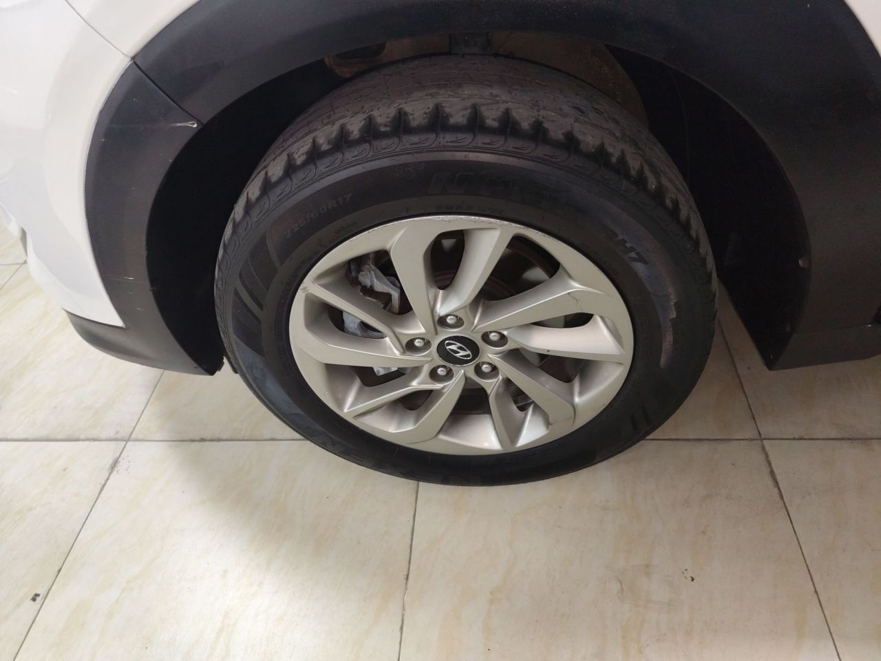 Tucson 2015 1.6T DCT RWD Smart photo 3