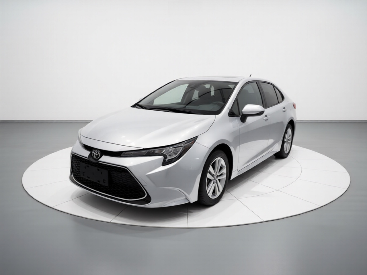 Levin 2022 185T CVT Luxury