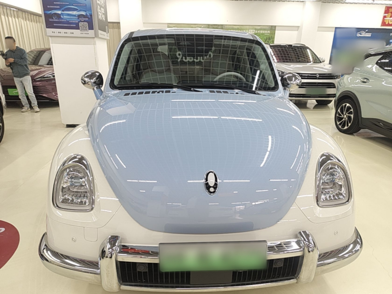 2022 401km photo 2