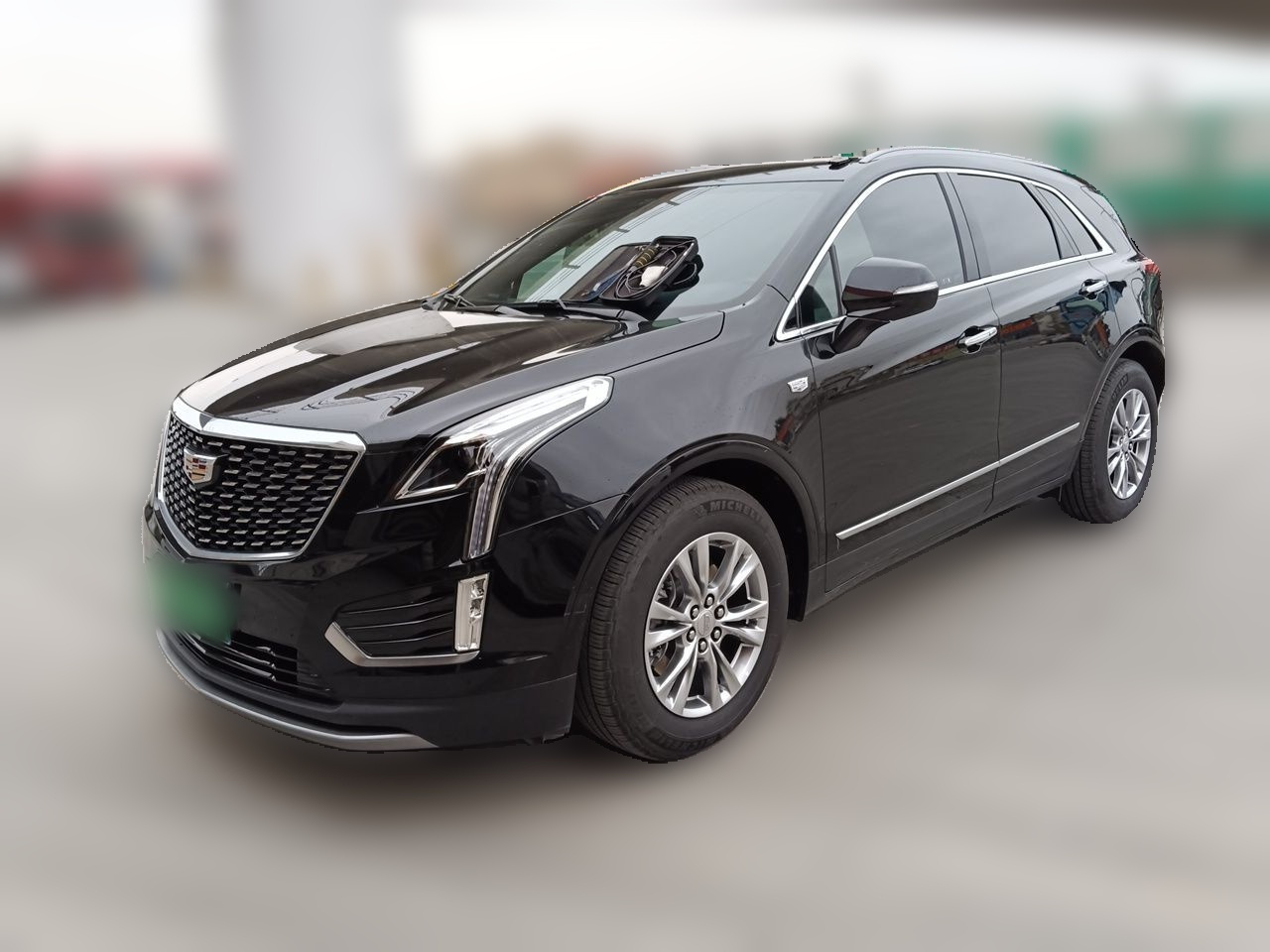 XT5 2023 2.0T RWD