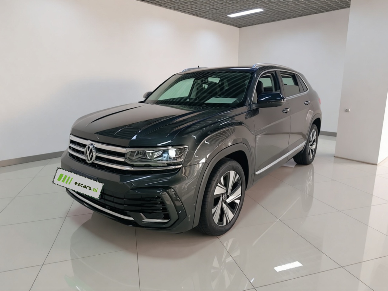 Teramont X 2022 380TSI AWD Luxury
