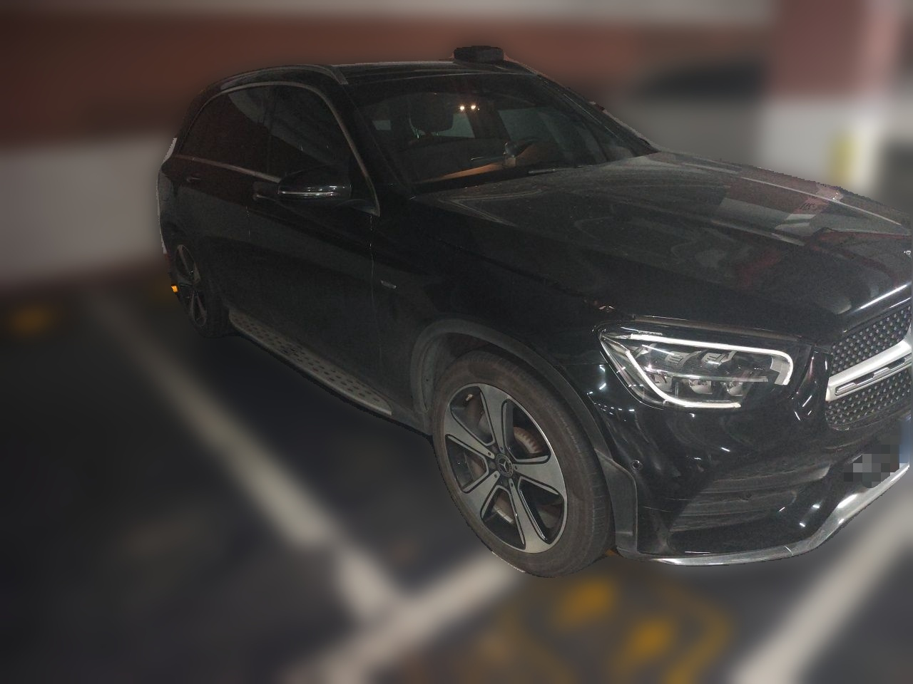 GLC 2022 Facelift GLC 300 L 4MATIC Dynamic Edition photo 3