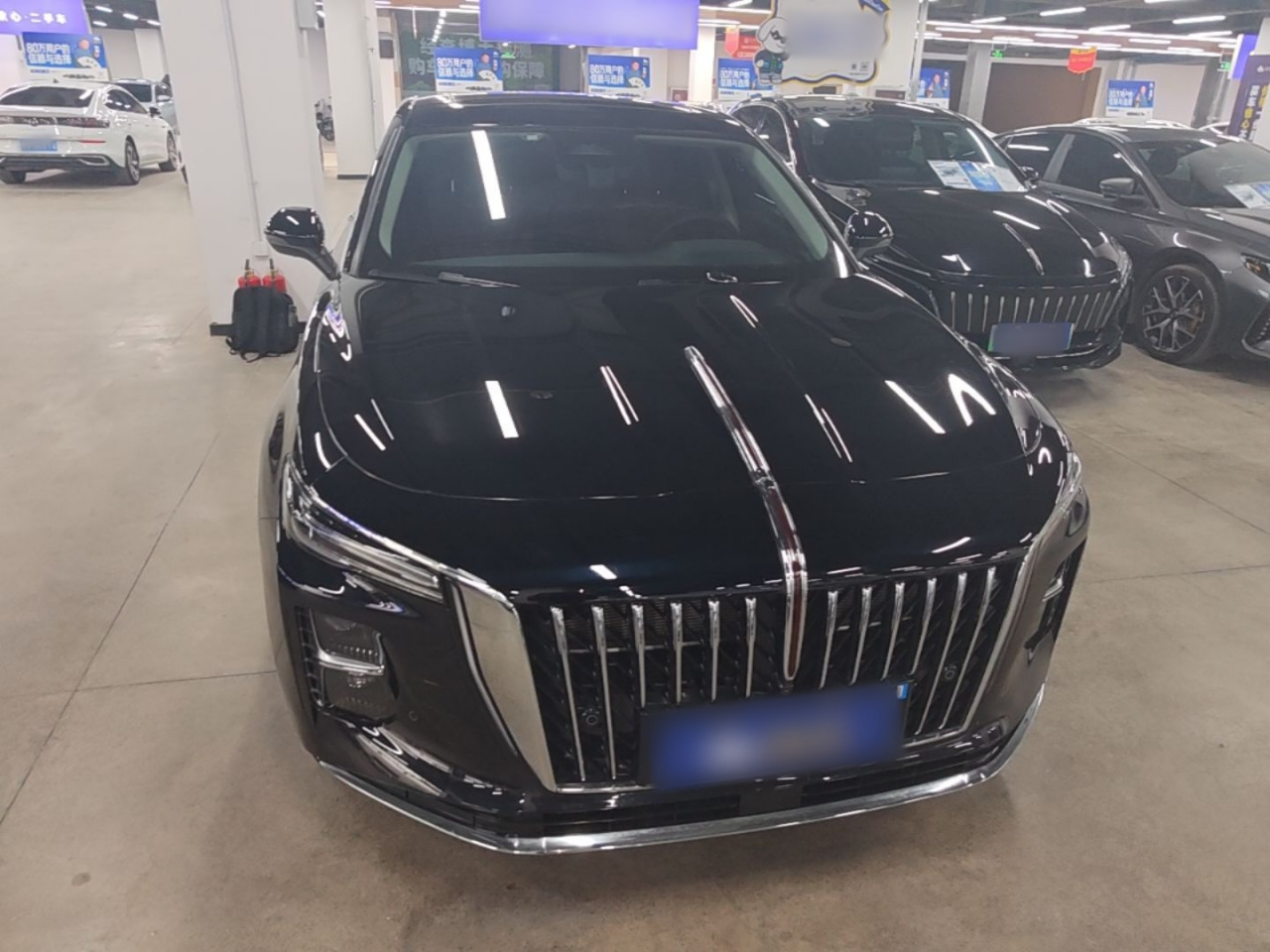 H5 PHEV 2025 170 photo 2