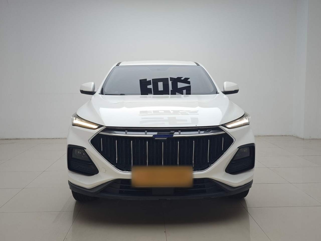 X5 2021 1.6L CVT Luxury photo 3