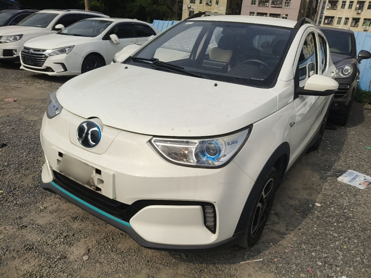 EV EC3 2019