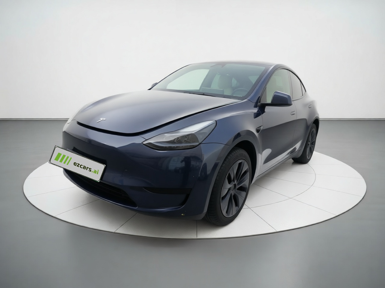 Model Y 2024 RWD