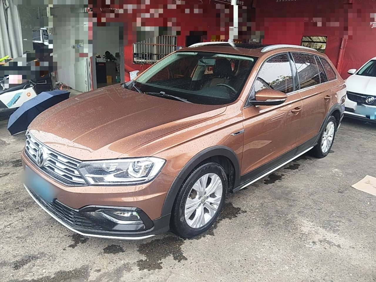 C-TREK 2018 1.5L AT Comfort