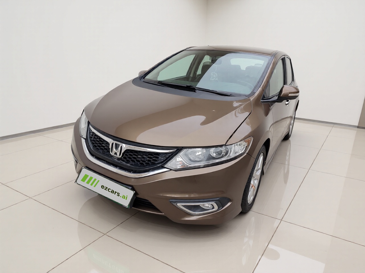 Jade 2013 1.8L AT Comfort 5-Seater