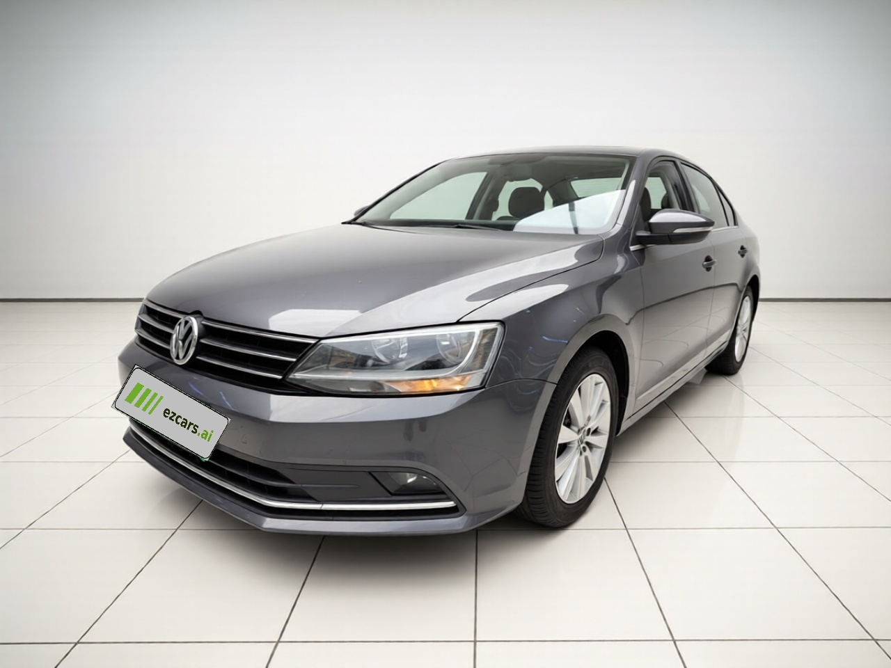 Sagitar 2015 230TSI MT Comfort