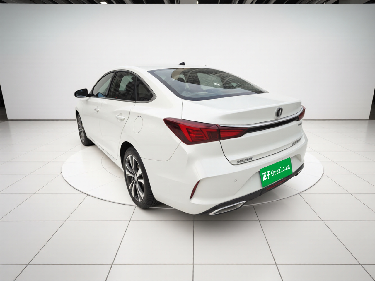 Eado 2020 PLUS NE 1.4T GDI DCT Flagship photo 4