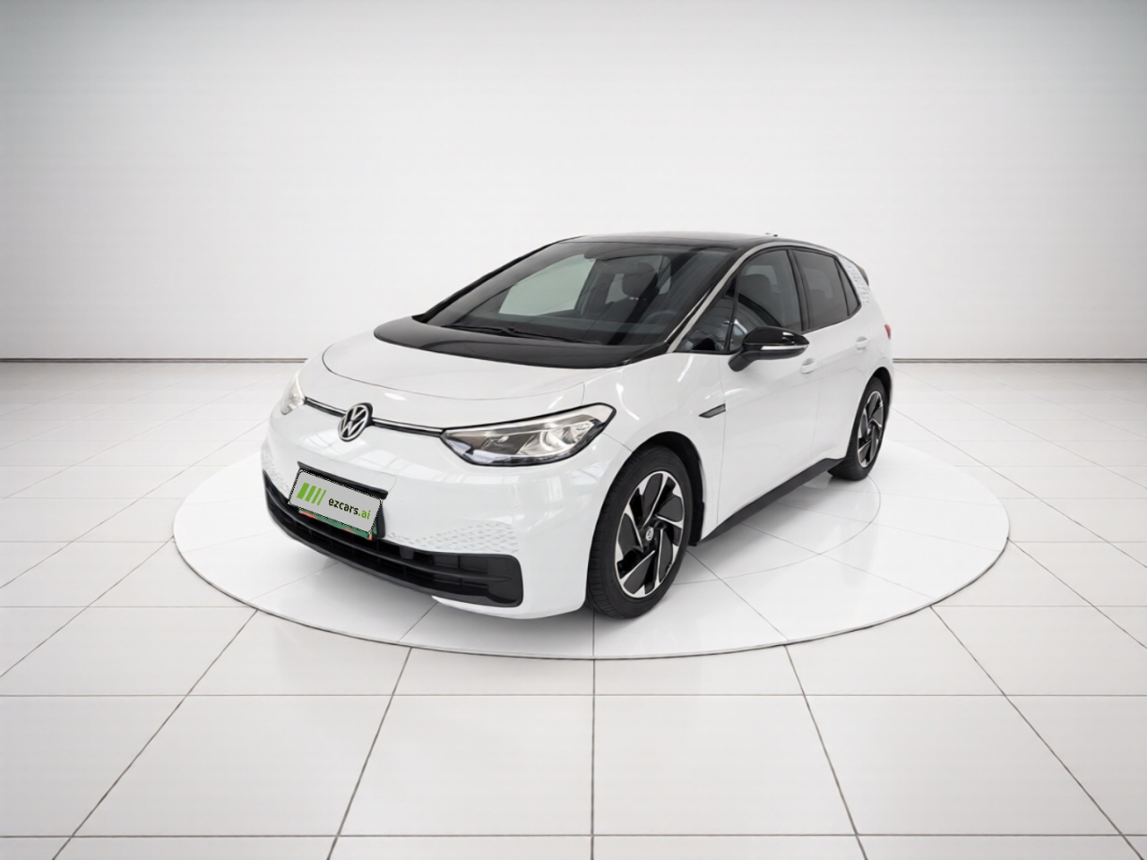ID.3 2023 Upgraded Smart