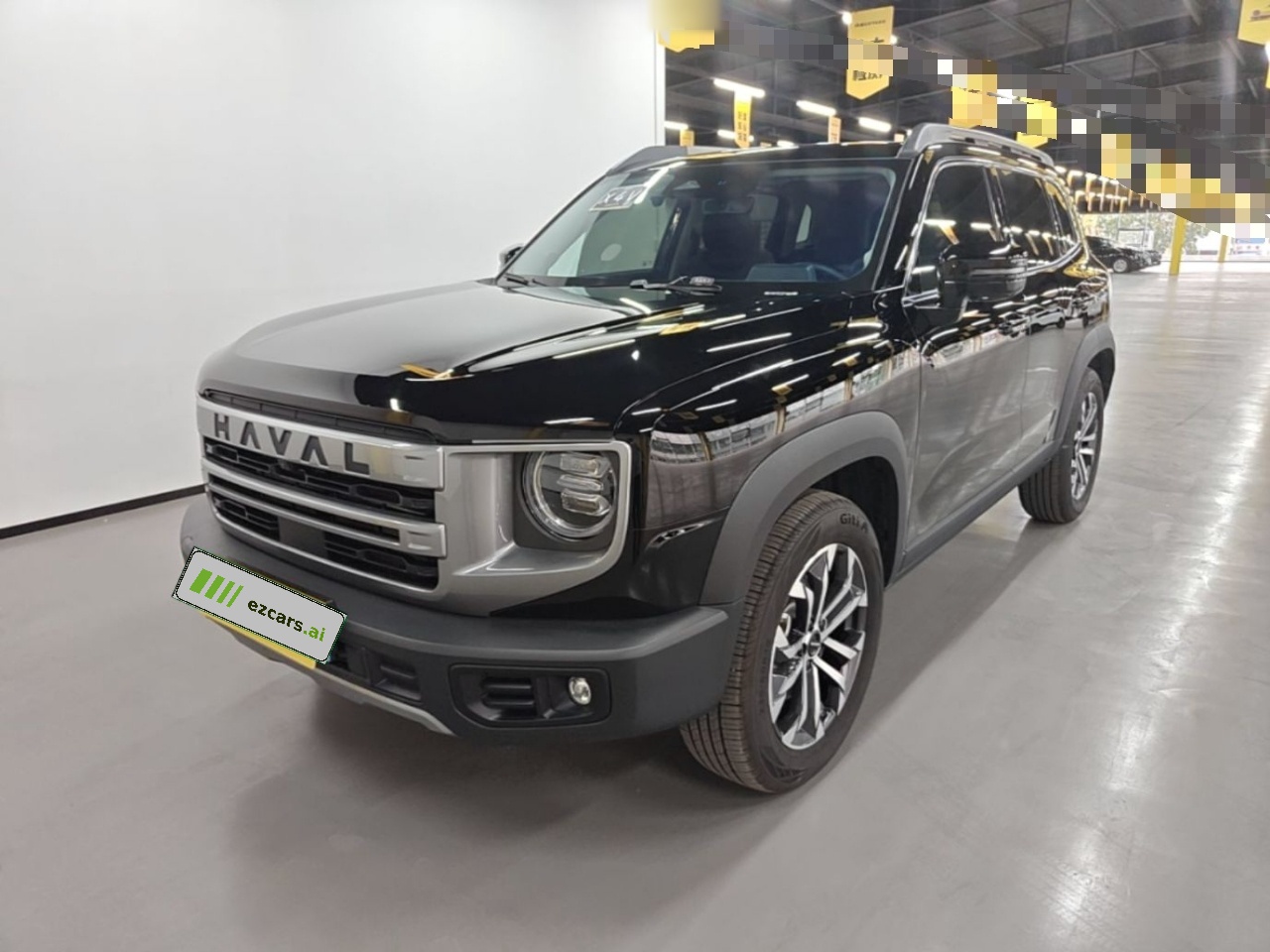 Dargo 2024 1.5T DCT