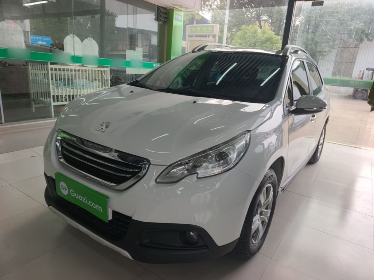 2008 2014 1.6L AT