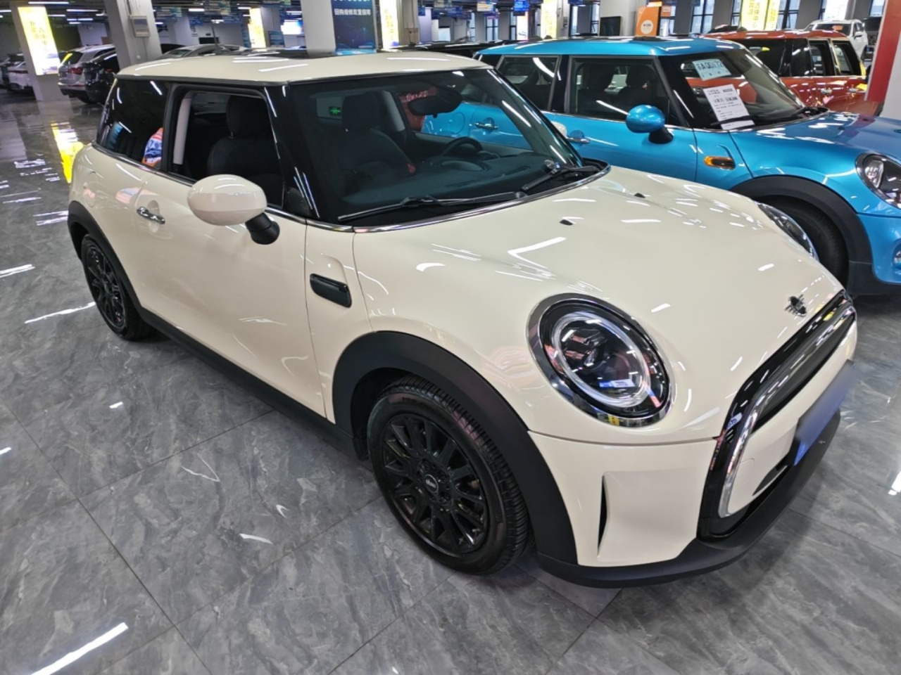 2022 Facelift 1.5T ONE photo 3