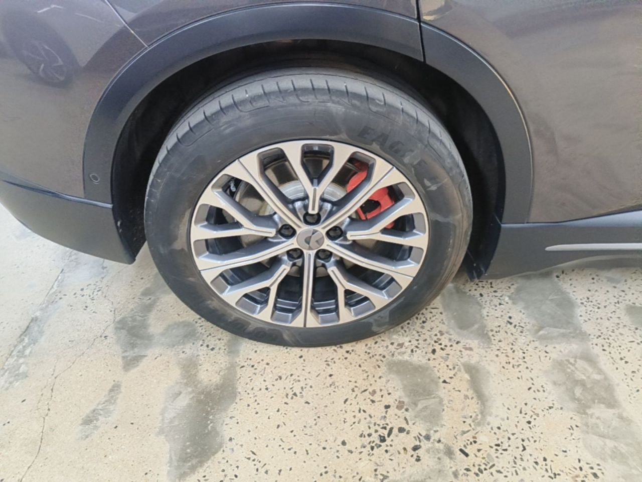ES6 2023 75kWh photo 3