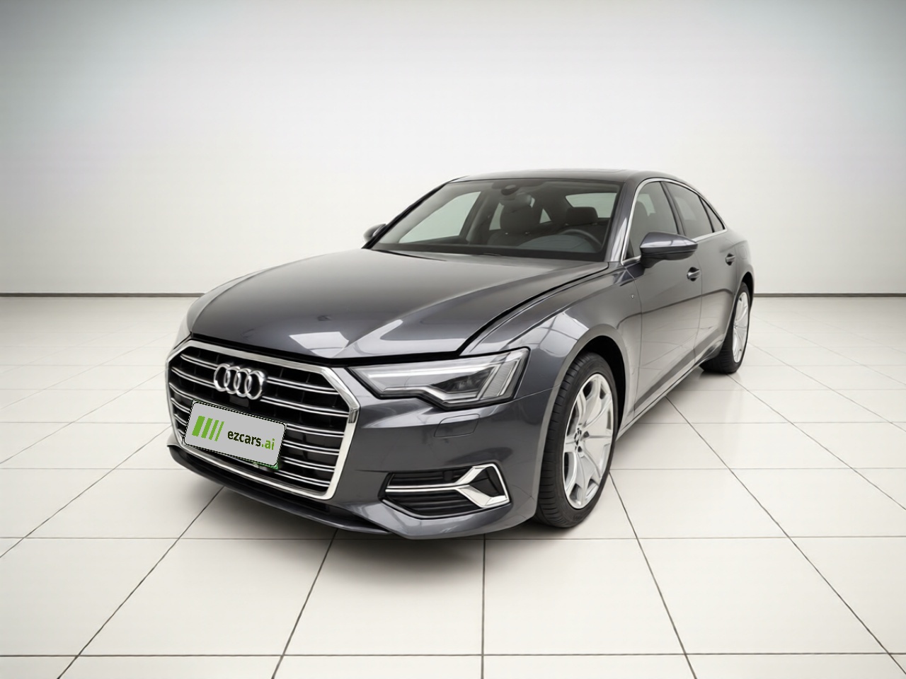A6L 2022 45 TFSI quattro Exclusive