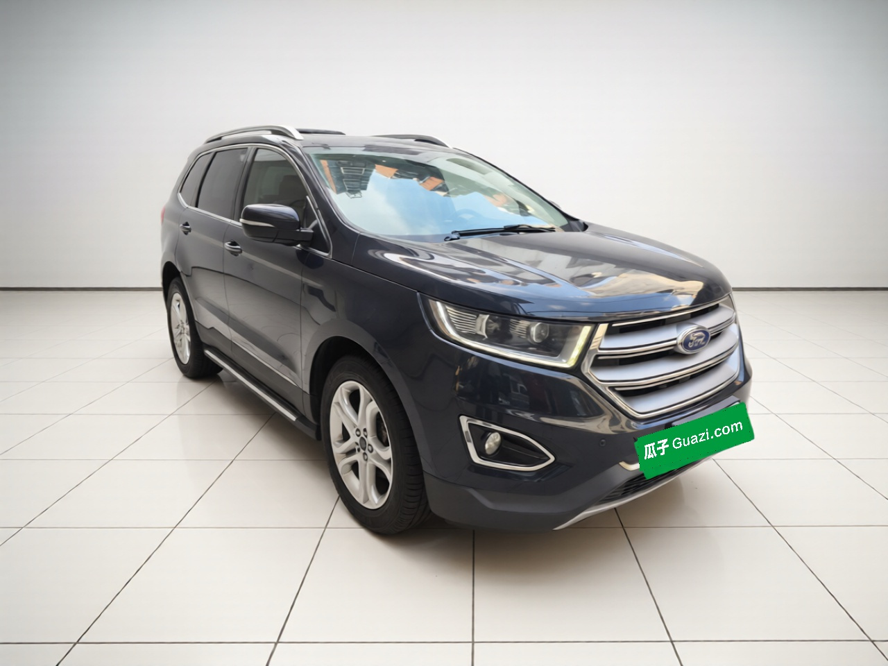 Edge 2016 EcoBoost 245 RWD 7-Seater photo 3