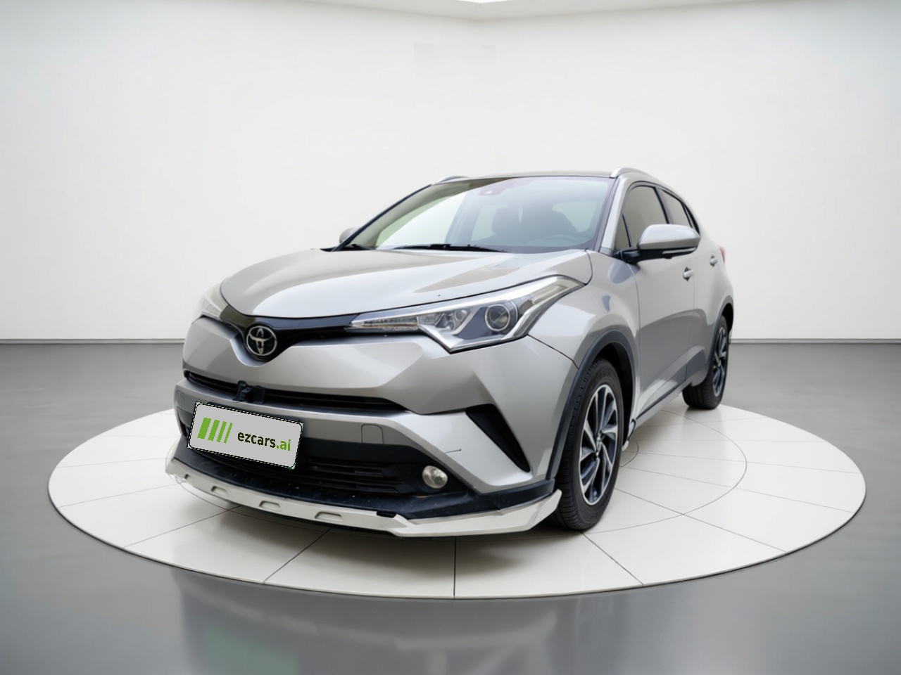 IZOA 2018 2.0L China VI