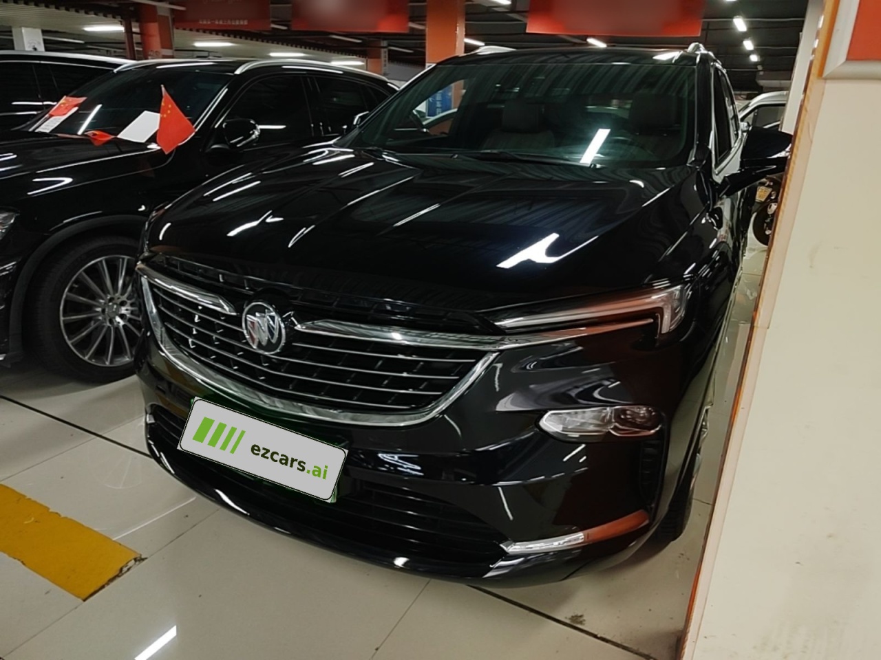 2022 652T AWD Exclusive Flagship 7-Seater