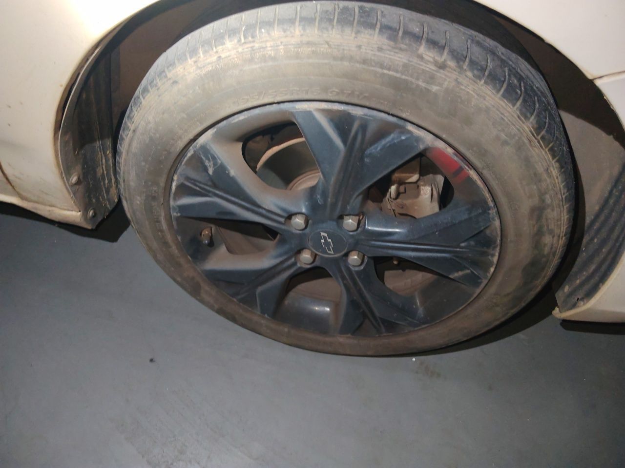Cavalier 2020 Redline 325T AT China VI photo 2