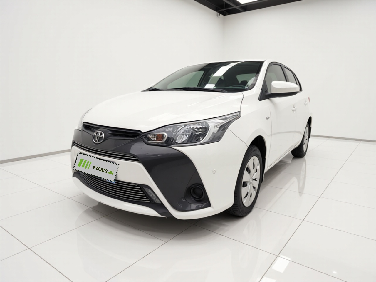 YARiS L 2016 Facelift 1.5E CVT