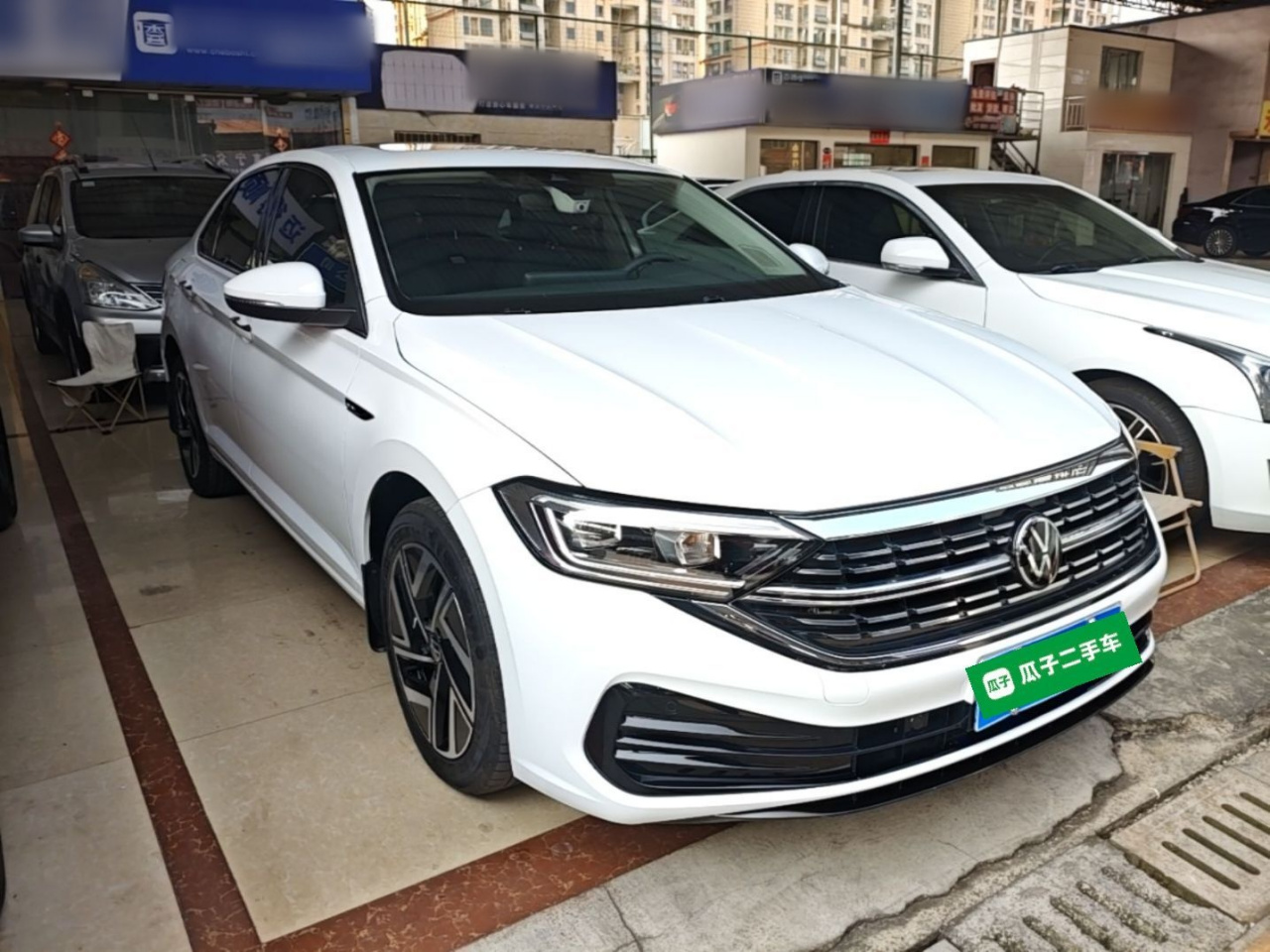 Sagitar 2023 280TSI DSG photo 3