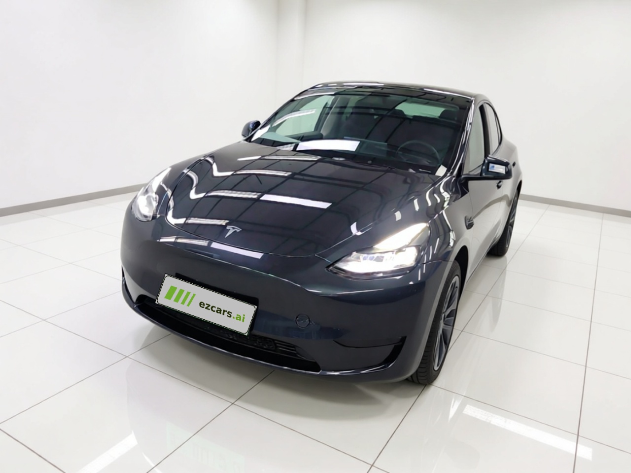 Model Y 2024 RWD