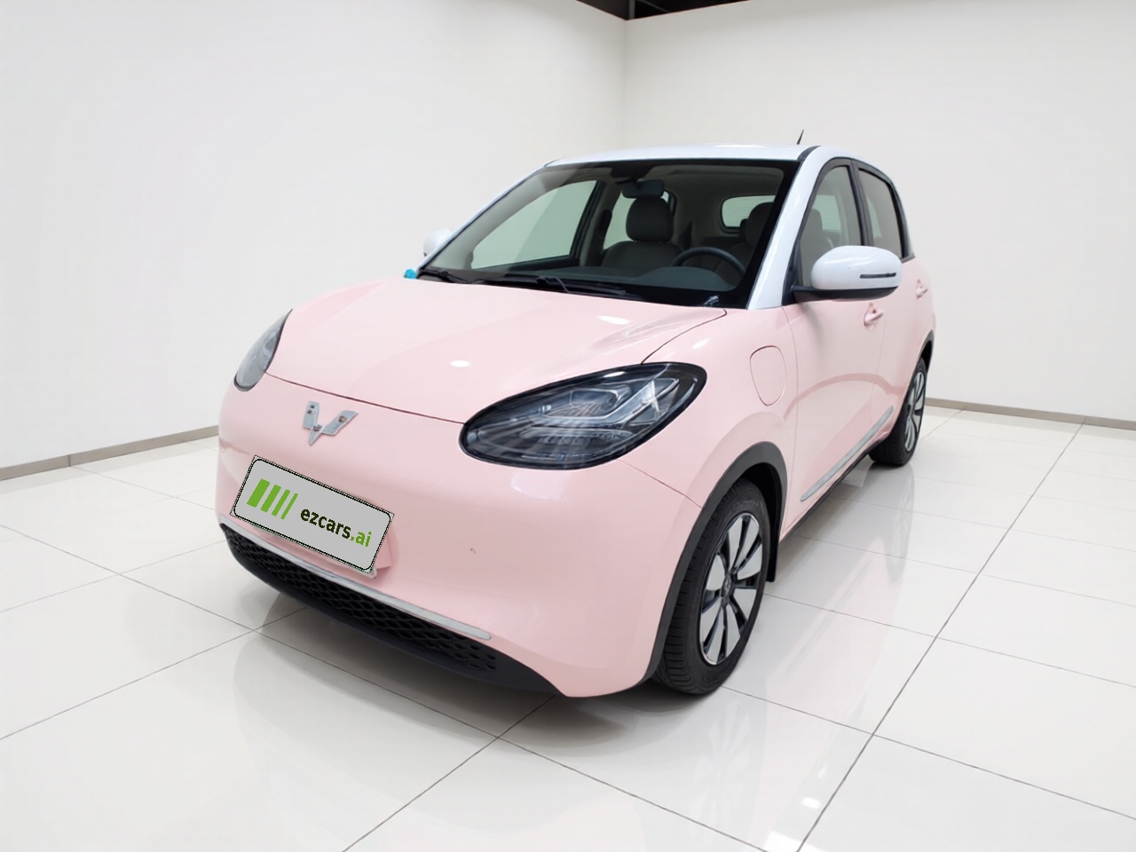 Wuling Bingo 2023 410km Exclusive